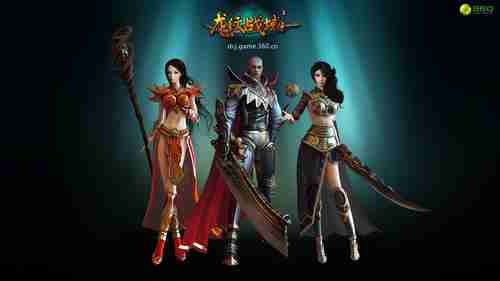 一周高质量游戏推荐：特别好评《喋血复仇》杀个过瘾！